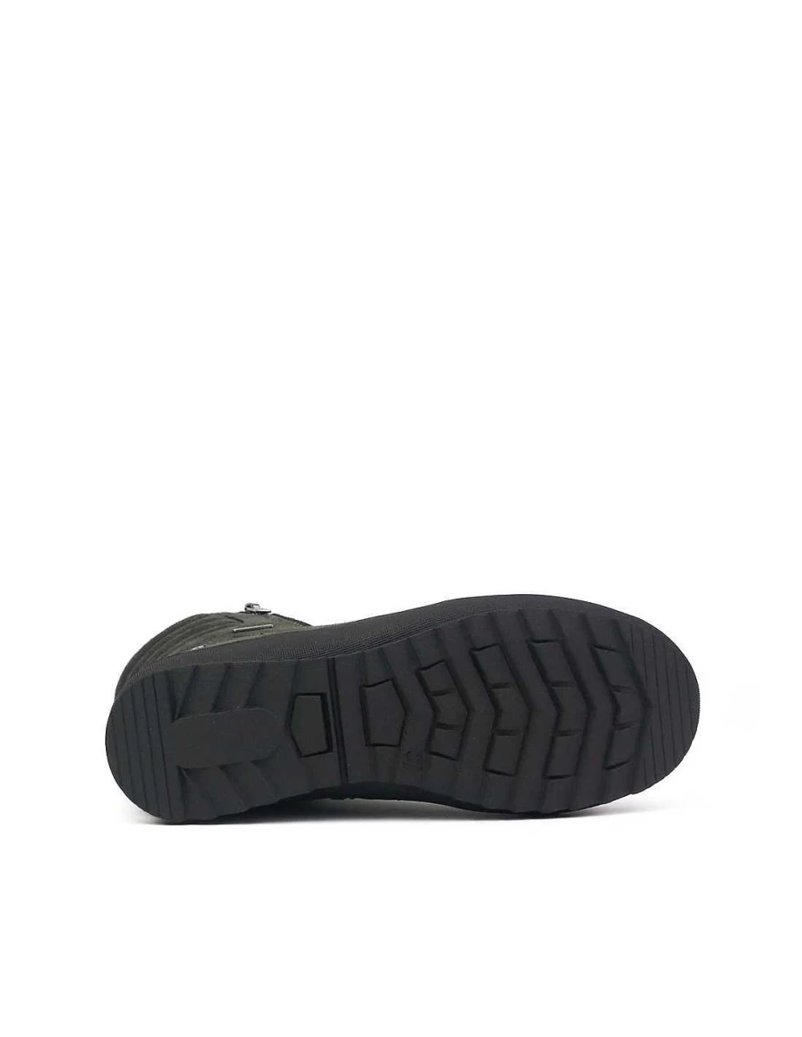 Coronel Tapiocca Women's Dark Gray T360-19 Tapiocca Shoes