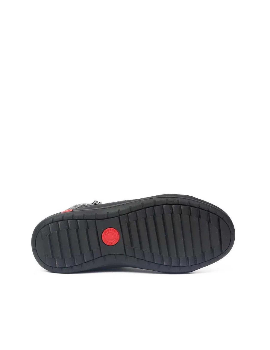 "Coronel Tapiocca Women's Black T323-1 Tapiocca Shoes"