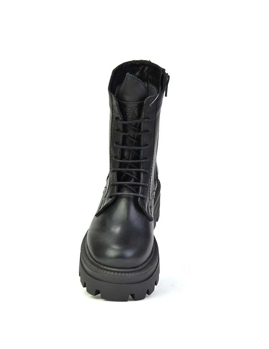 "Coronel Tapiocca Women's Black C1299-11 Tapioca Product"