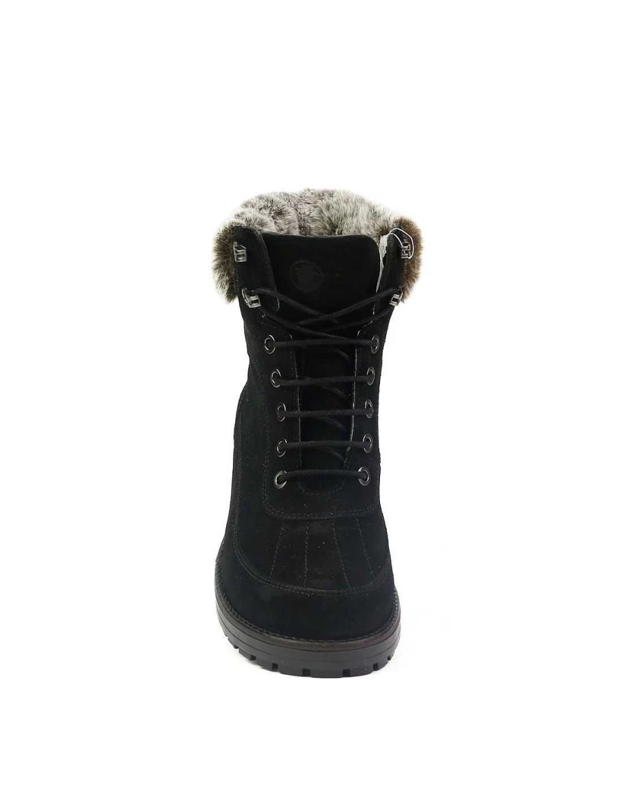 Coronel Tapiocca Women's Black C1233-1 Tapiocca Shoes