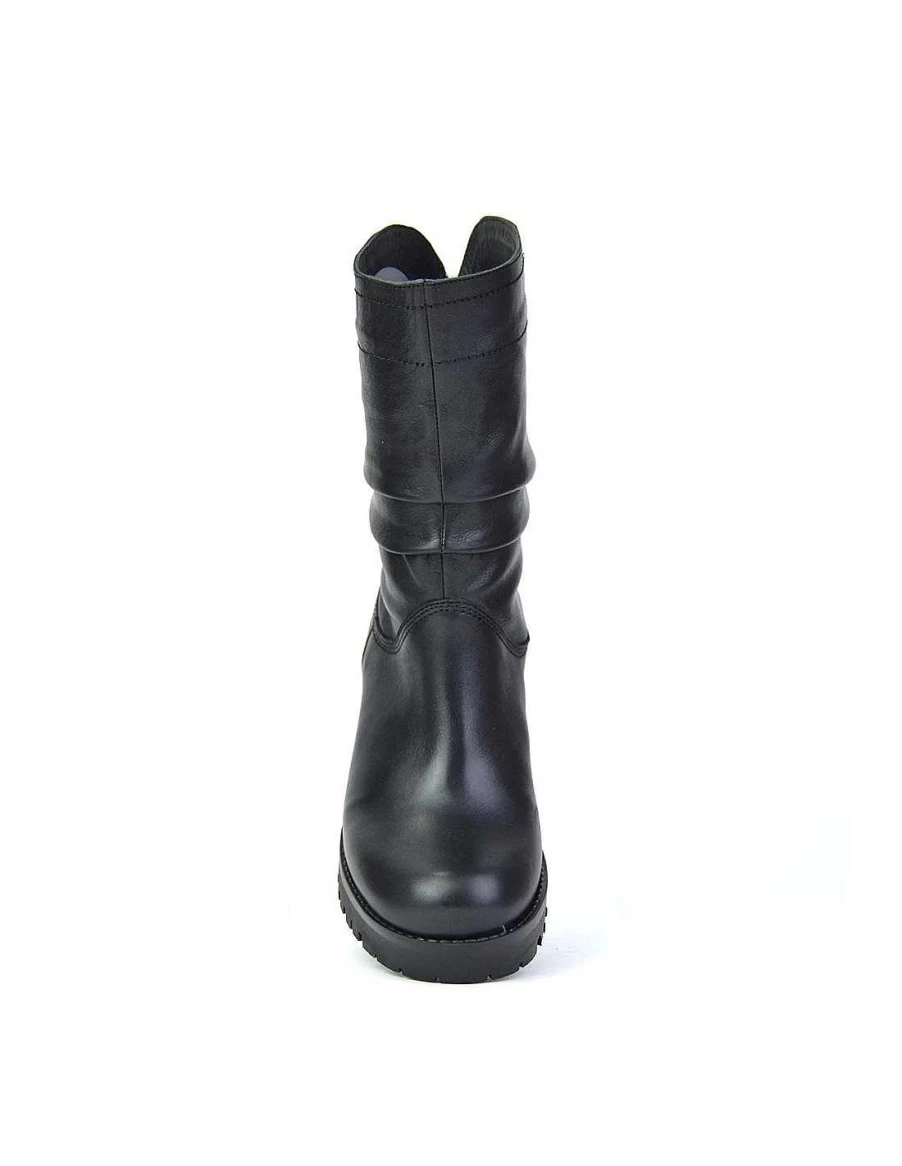 Coronel Tapiocca Women's Black C1282-11 Tapiocca Shoes