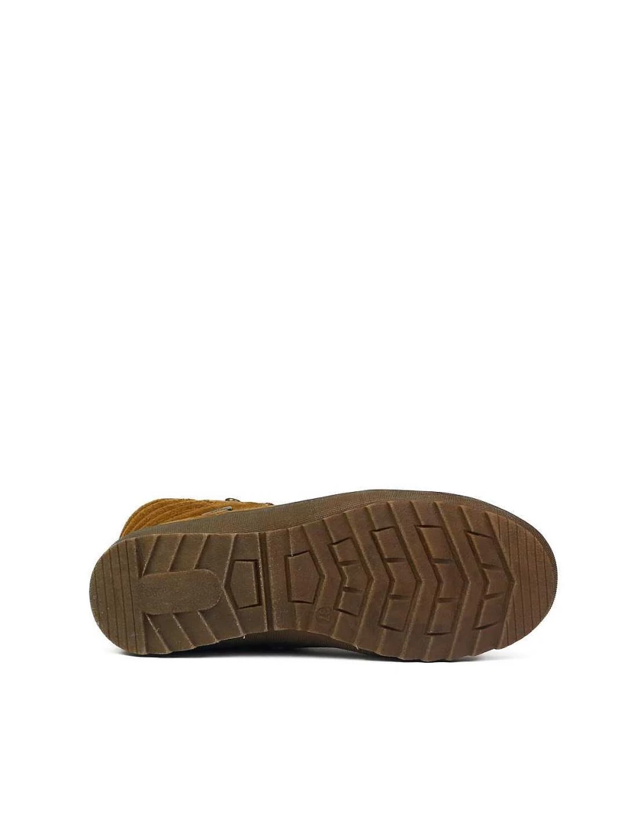 Coronel Tapiocca Women's T360-3 Havana Tapiocca Shoes