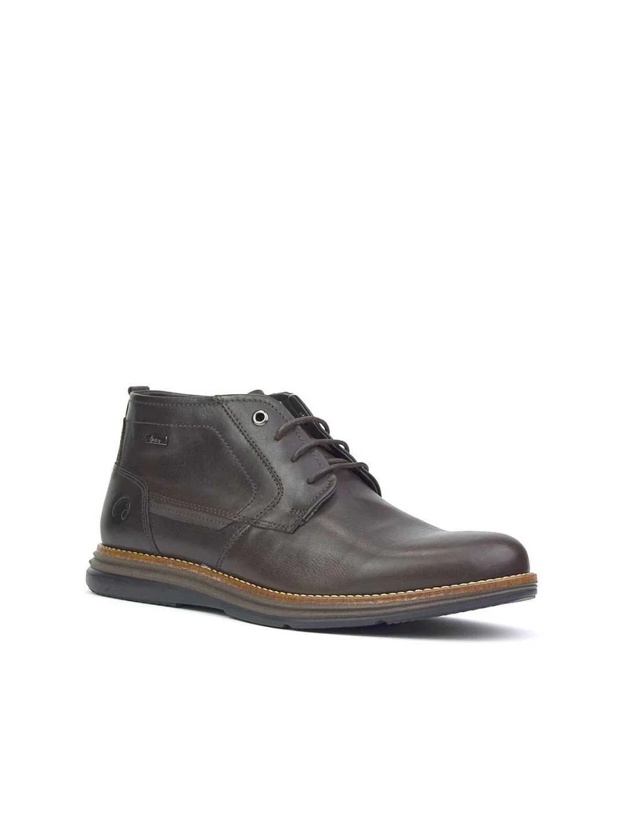 Coronel Tapiocca Men's Brown C2302-18 Tapioca Shoes