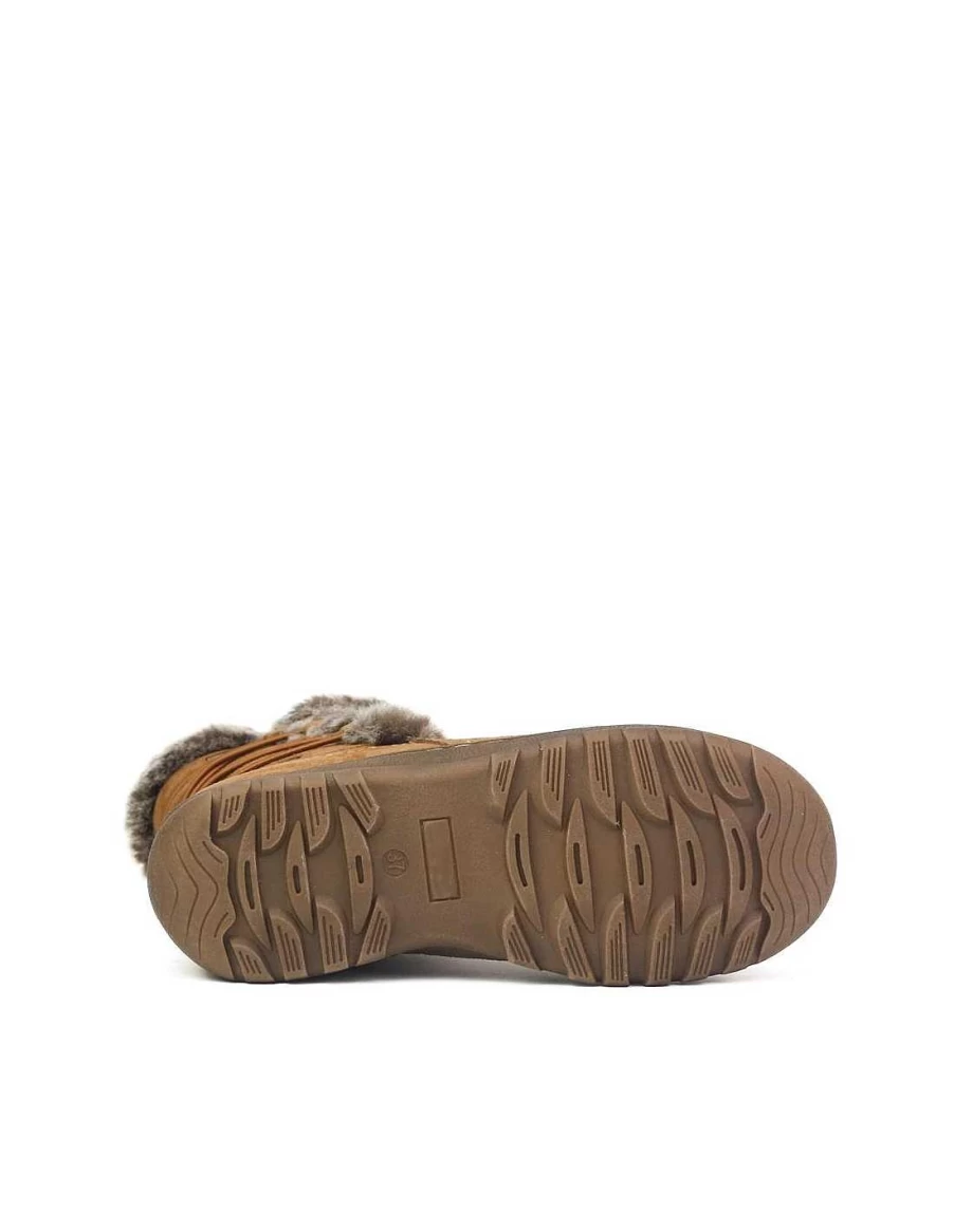 Coronel Tapiocca Women's T350-3 Havana Tapioca Sandals