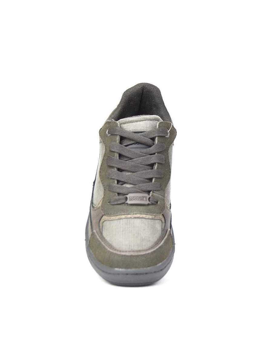 Coronel Tapiocca Women's T327-36 Khaki-Moss Tapiocca Shoes