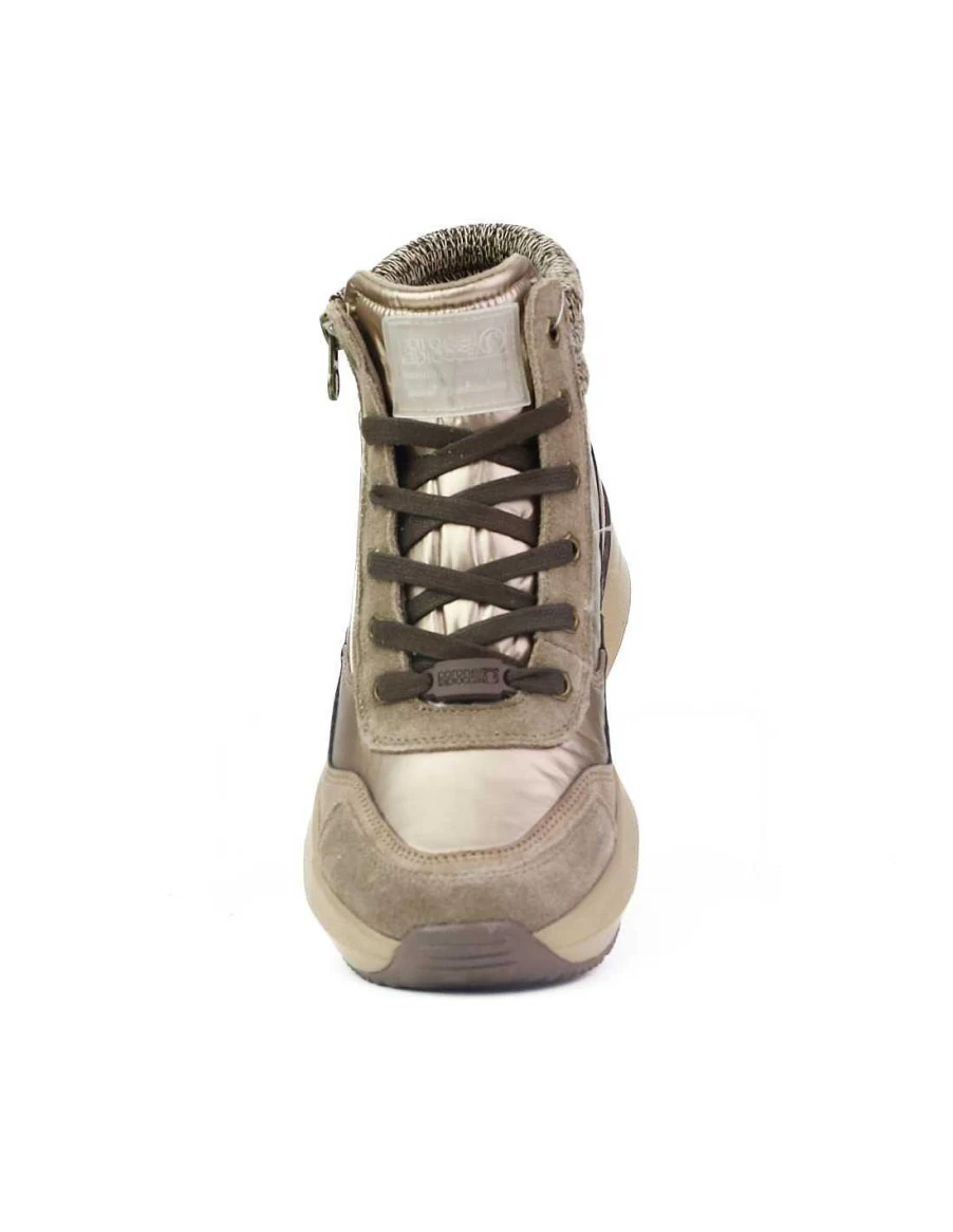 Coronel Tapiocca Women's Beige T310-57 Tapiocca Shoes