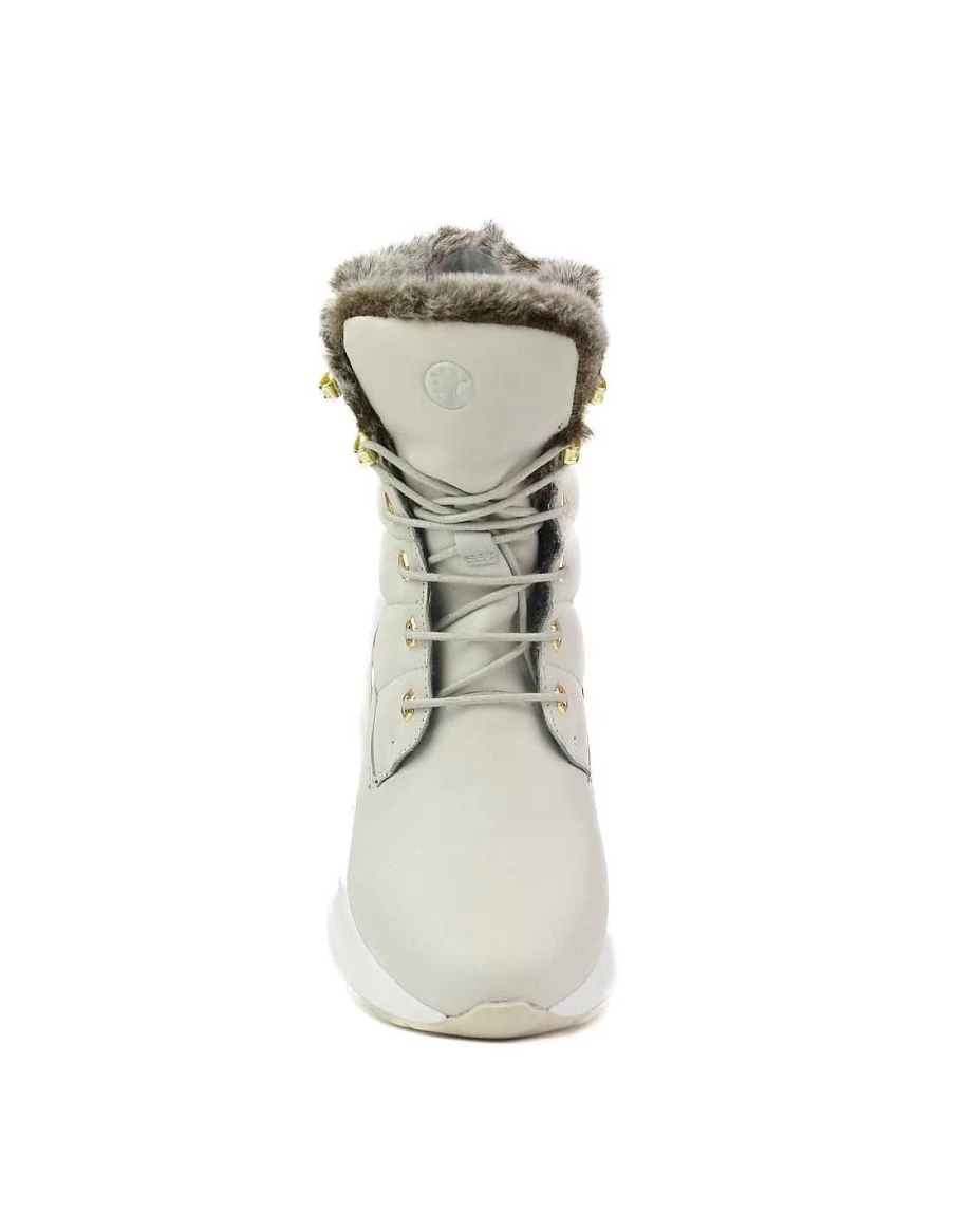 Coronel Tapiocca Women's C1271-62 Dirty White Tapiocca Shoes