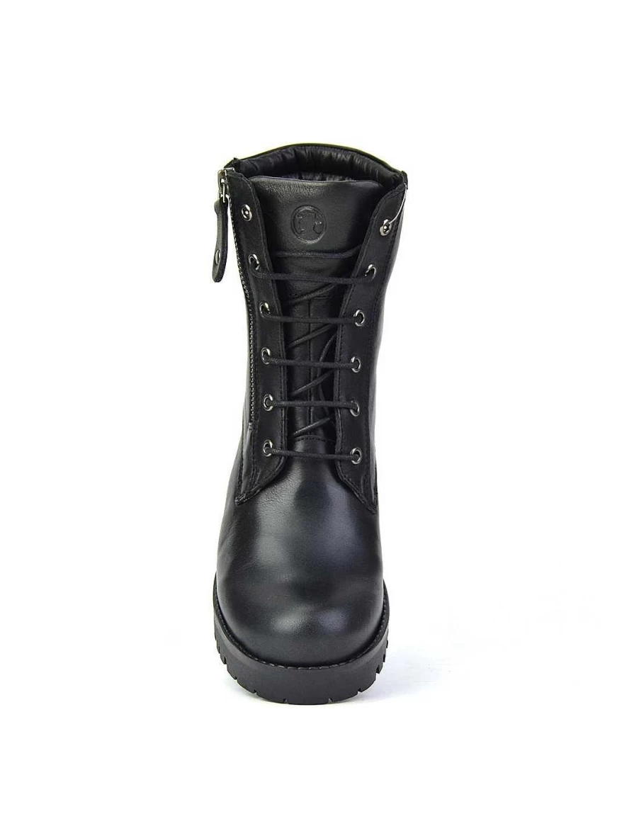 Coronel Tapiocca Women's Black C1284-11 Tapiocca Shoes