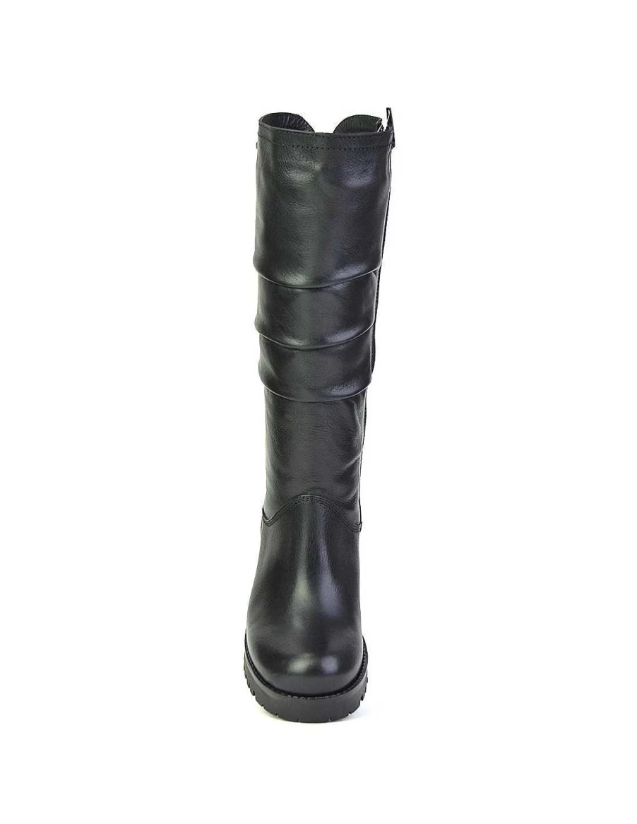 Coronel Tapiocca Women's Black C1281-11 Tapiocca Shoes