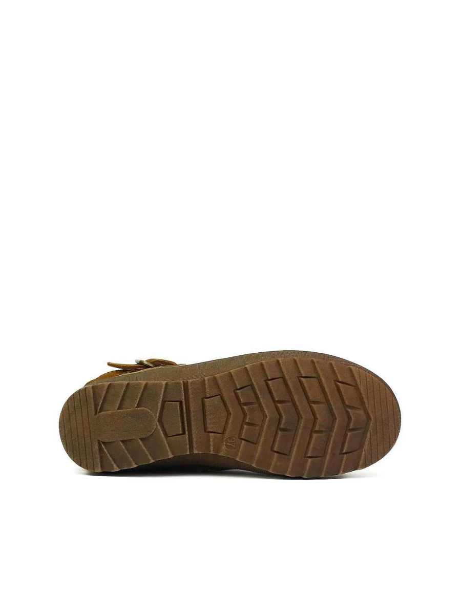 "Coronel Tapiocca Women's T357-3 Camel Tapiocca Shoes"