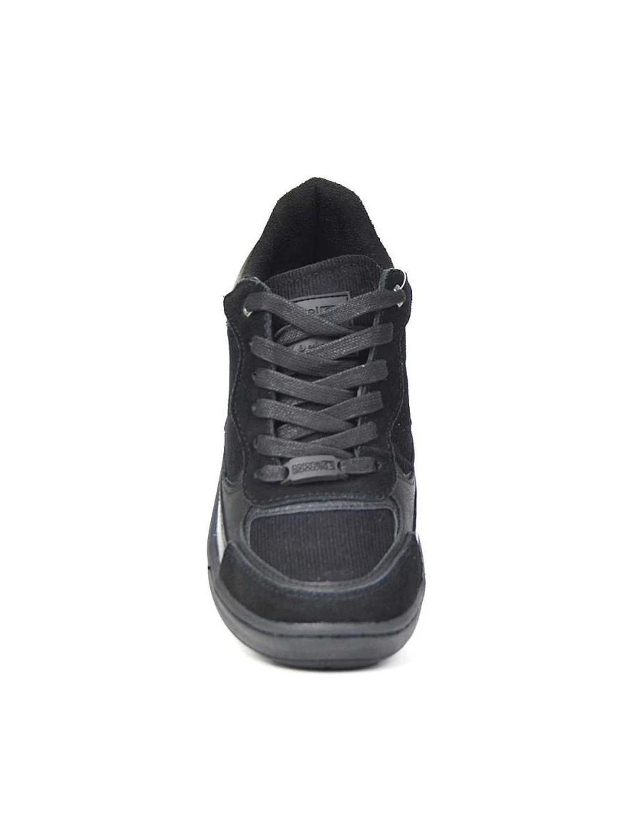 Coronel Tapiocca Women's Black T327-31 Tapioca Casual Shoes