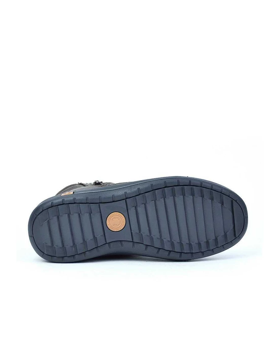 Coronel Tapiocca Women's Rock T465-2 Tapiocca Shoes