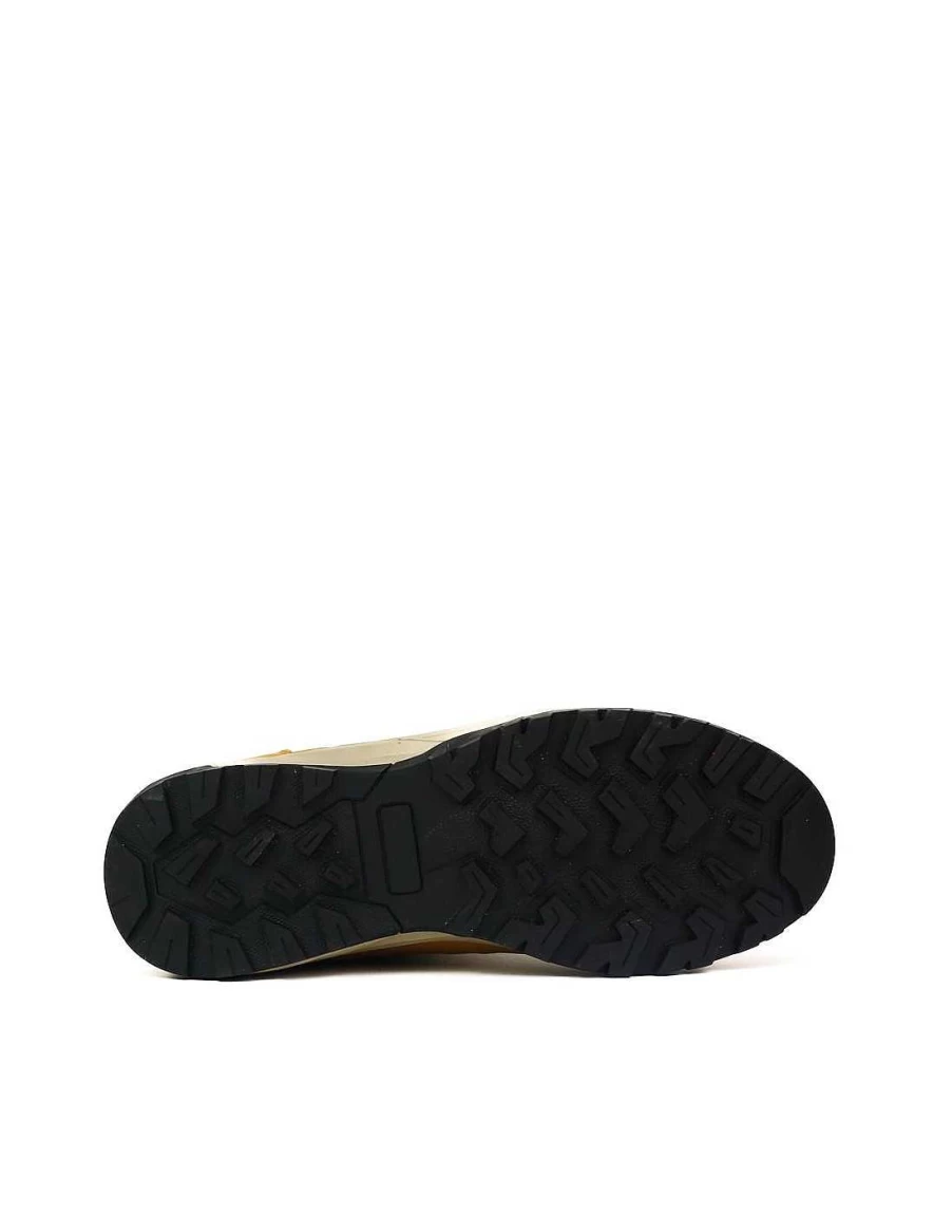 "Coronel Tapiocca Men's Mustard T392-43 Tapiocca Sneakers"