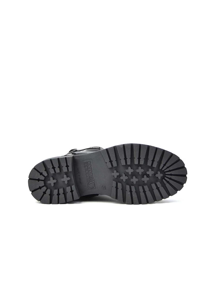 Coronel Tapiocca Women's Black C1326-21 Tapiocca Shoes