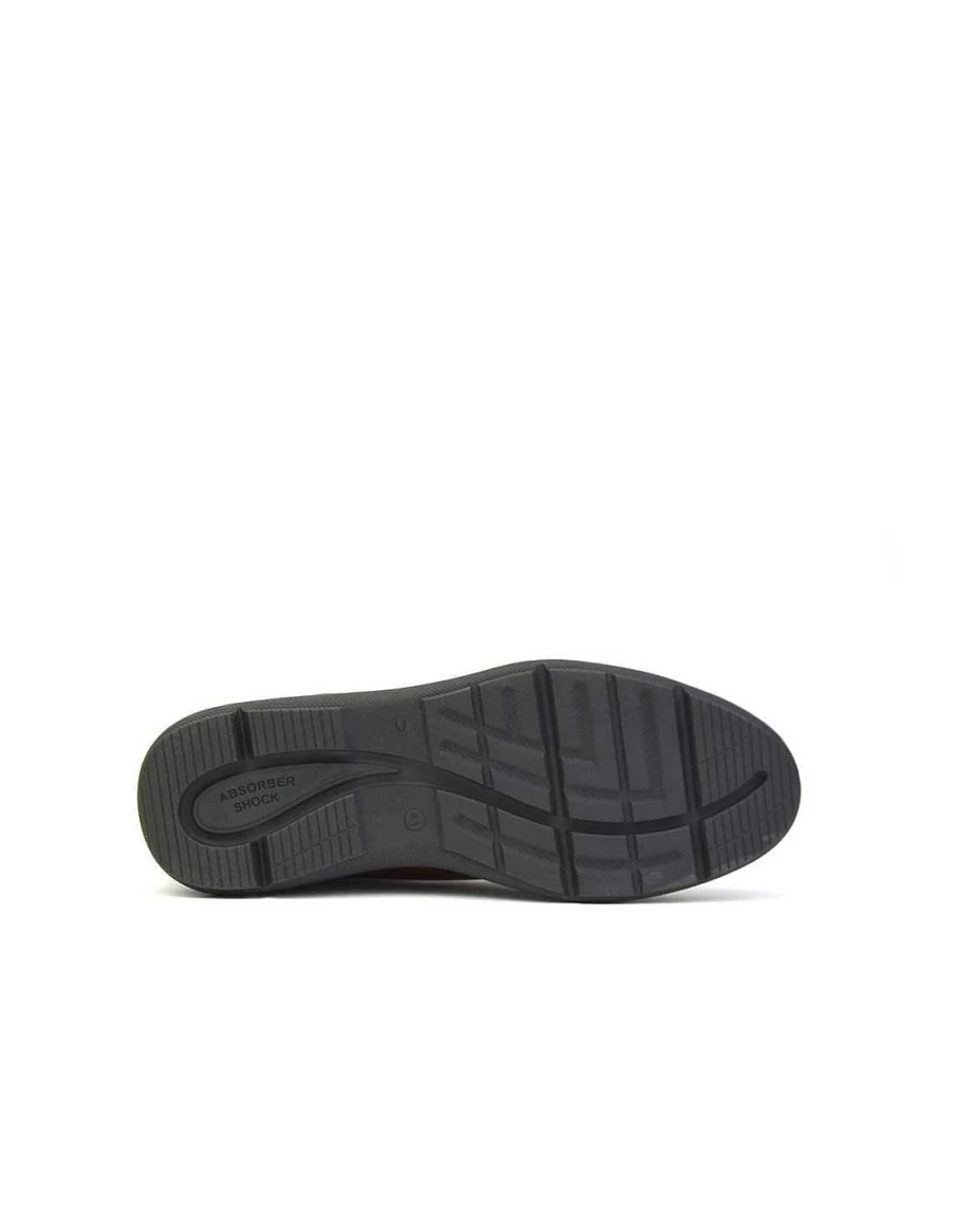 Coronel Tapiocca Men's Leather C2306-13 Tapioca Shoes