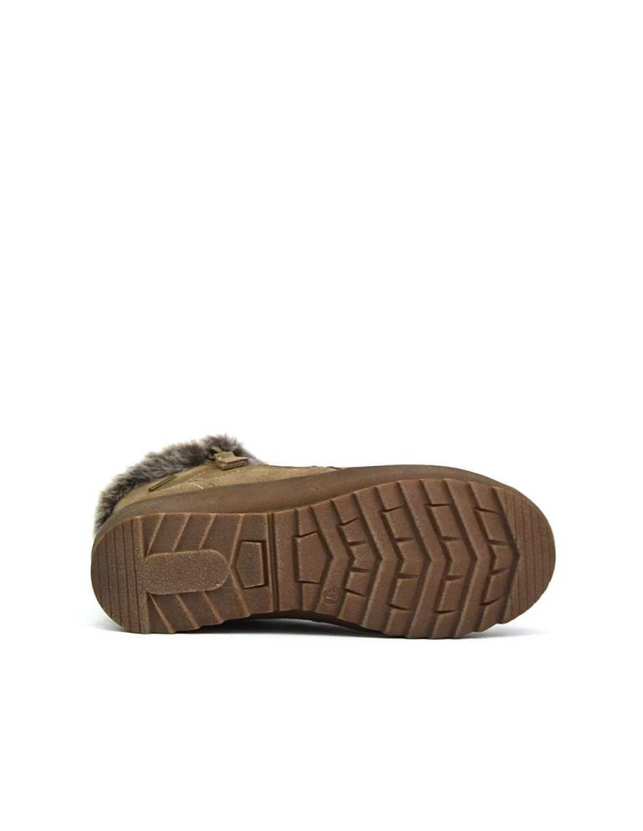 Coronel Tapiocca Women's Taupe T493-5 Tapiocca Shoes