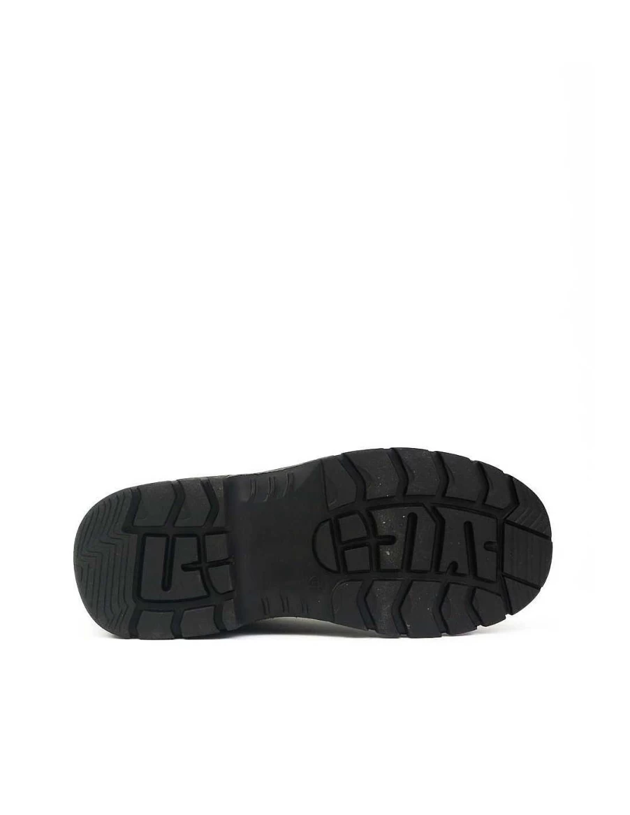 Coronel Tapiocca C2200-11 Black Men's Tapiocca Shoes