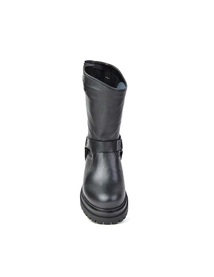 Coronel Tapiocca Women's Black C1326-21 Tapiocca Shoes