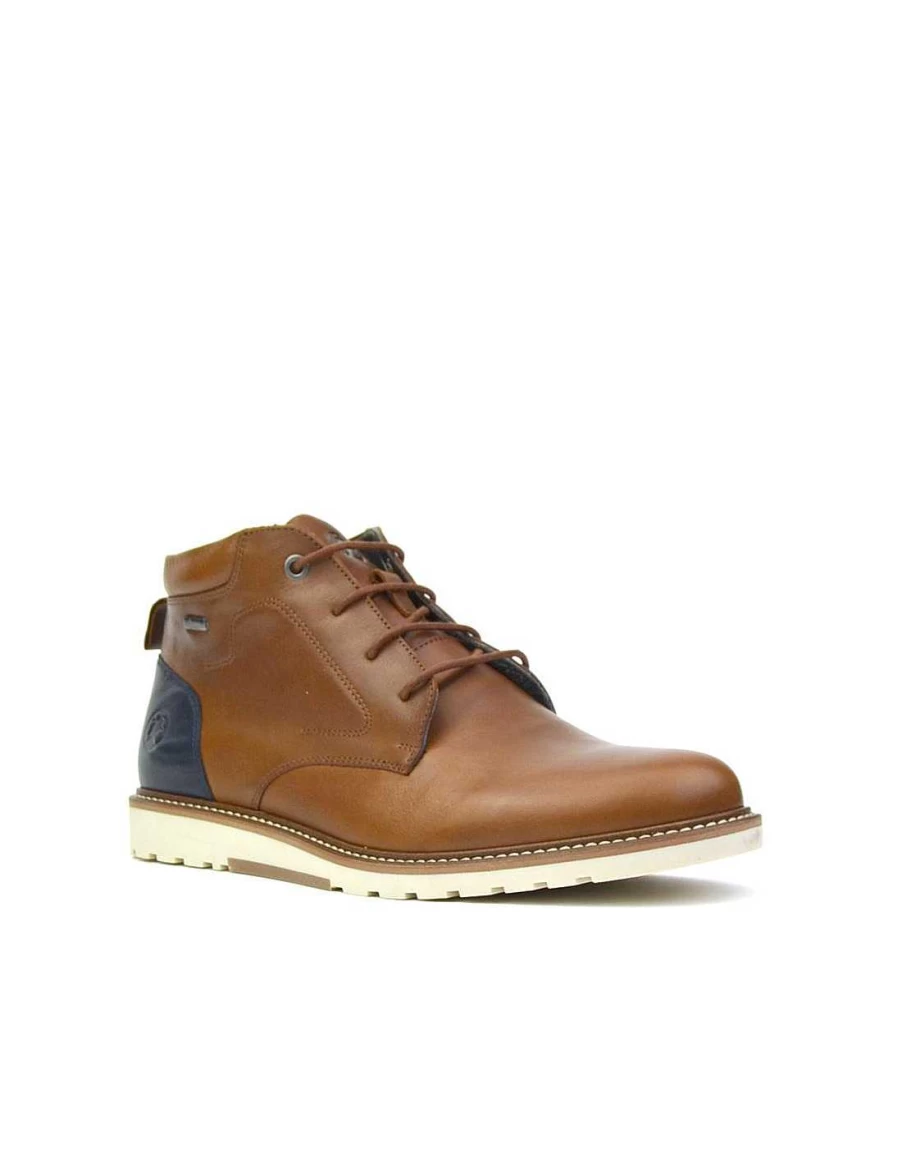 Coronel Tapiocca Men's Leather Dress Shoes - C2311-13