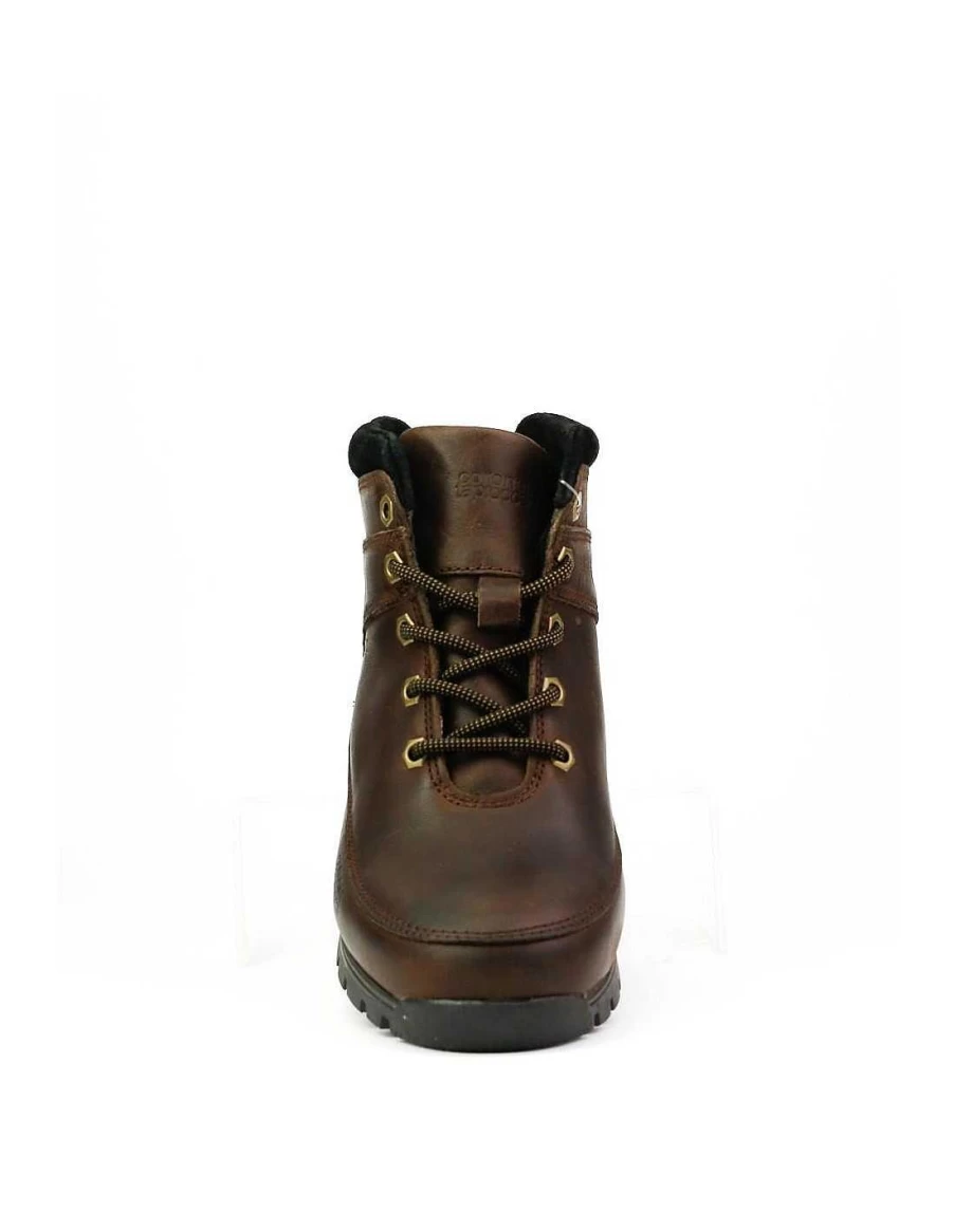 Coronel Tapiocca Men's Brown C2040-8 Tapiocca Shoes