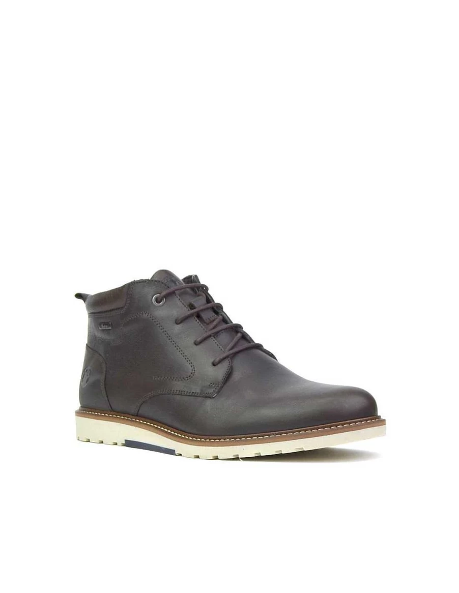 Coronel Tapiocca Men's Brown C2311-18 Tapioca Casual Shoes