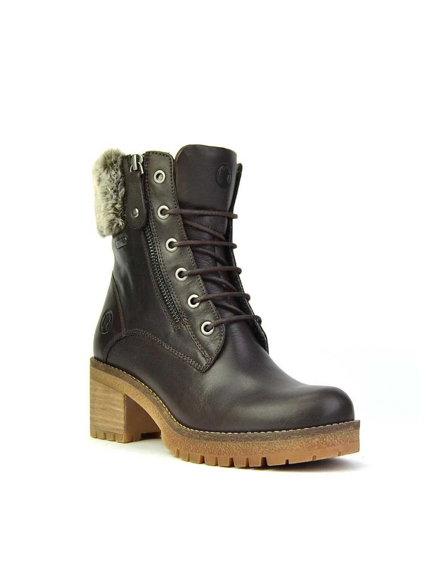 "Coronel Tapiocca Women's Brown C1286-18 Tapioca Product"