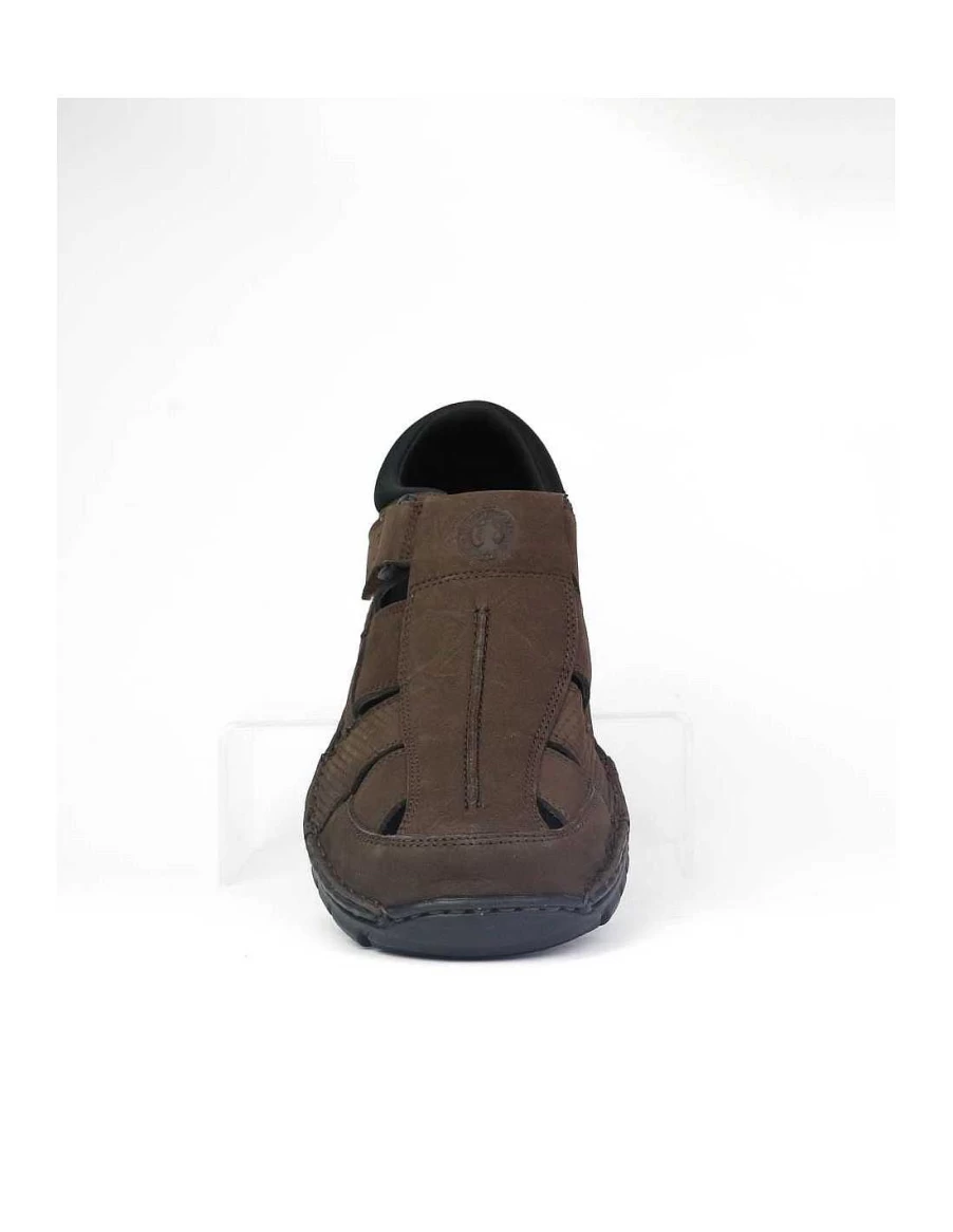 Coronel Tapiocca C2149-58 Men's Brown Tapioca Shoes