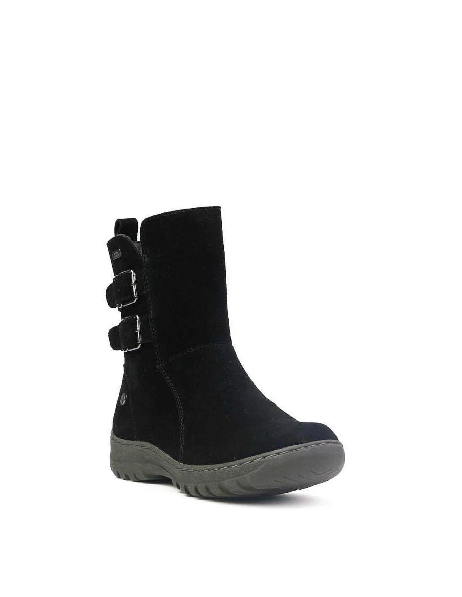 "Coronel Tapiocca Women's Black T355-1 Tapiocca Shoes"
