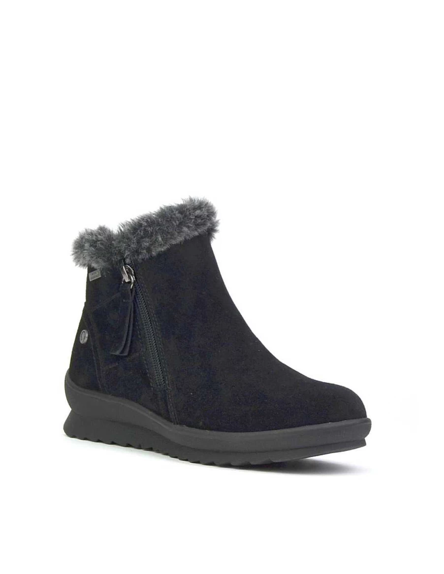 Coronel Tapiocca Women's Black T493-1 Tapiocca Shoes