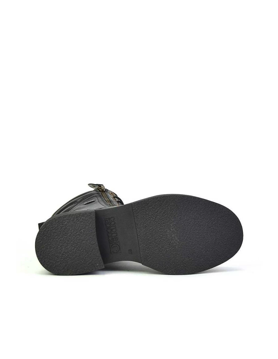 Coronel Tapiocca Women's Black C1297-11 Tapioca Product