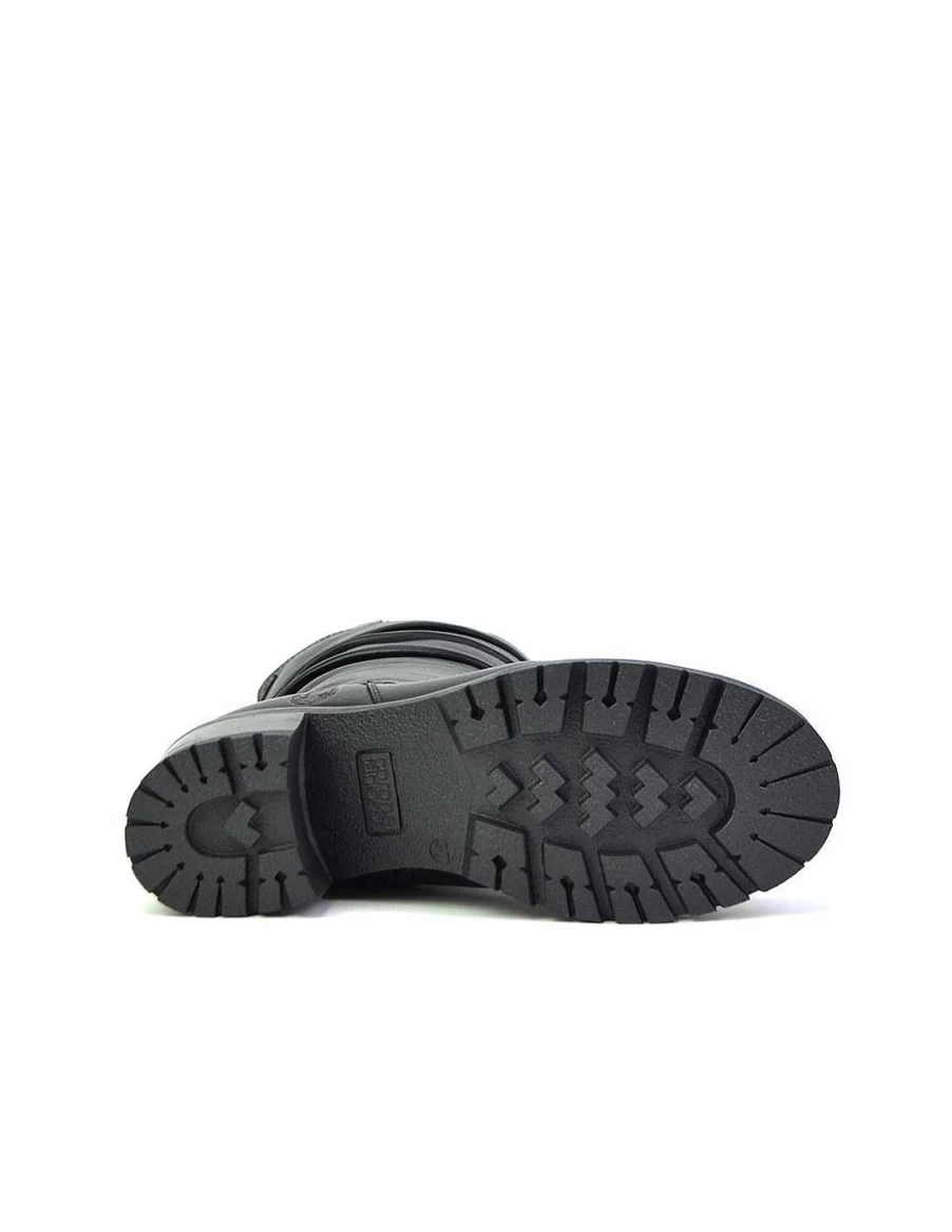 Coronel Tapiocca Women's Black C1281-11 Tapiocca Shoes