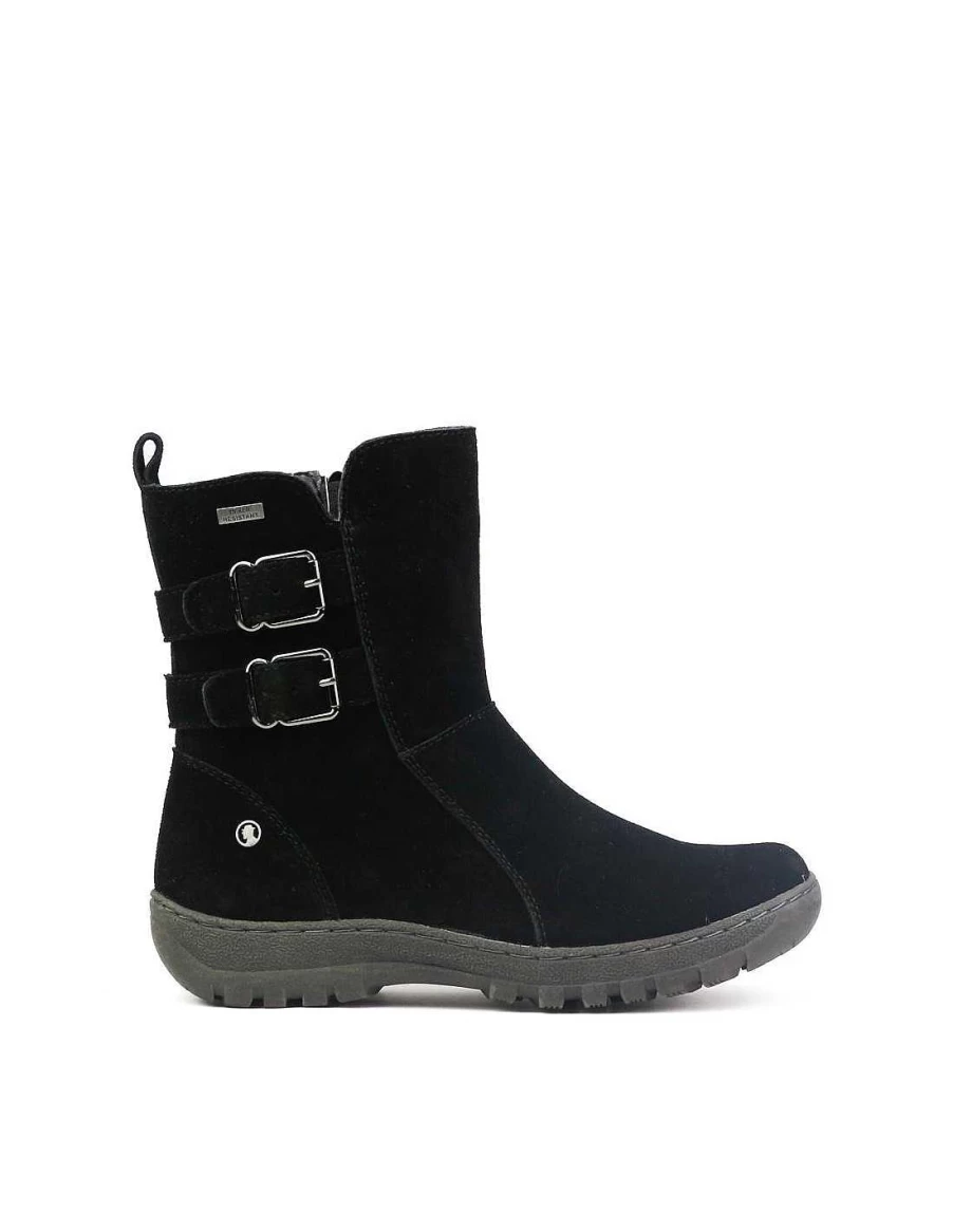 "Coronel Tapiocca Women's Black T355-1 Tapiocca Shoes"