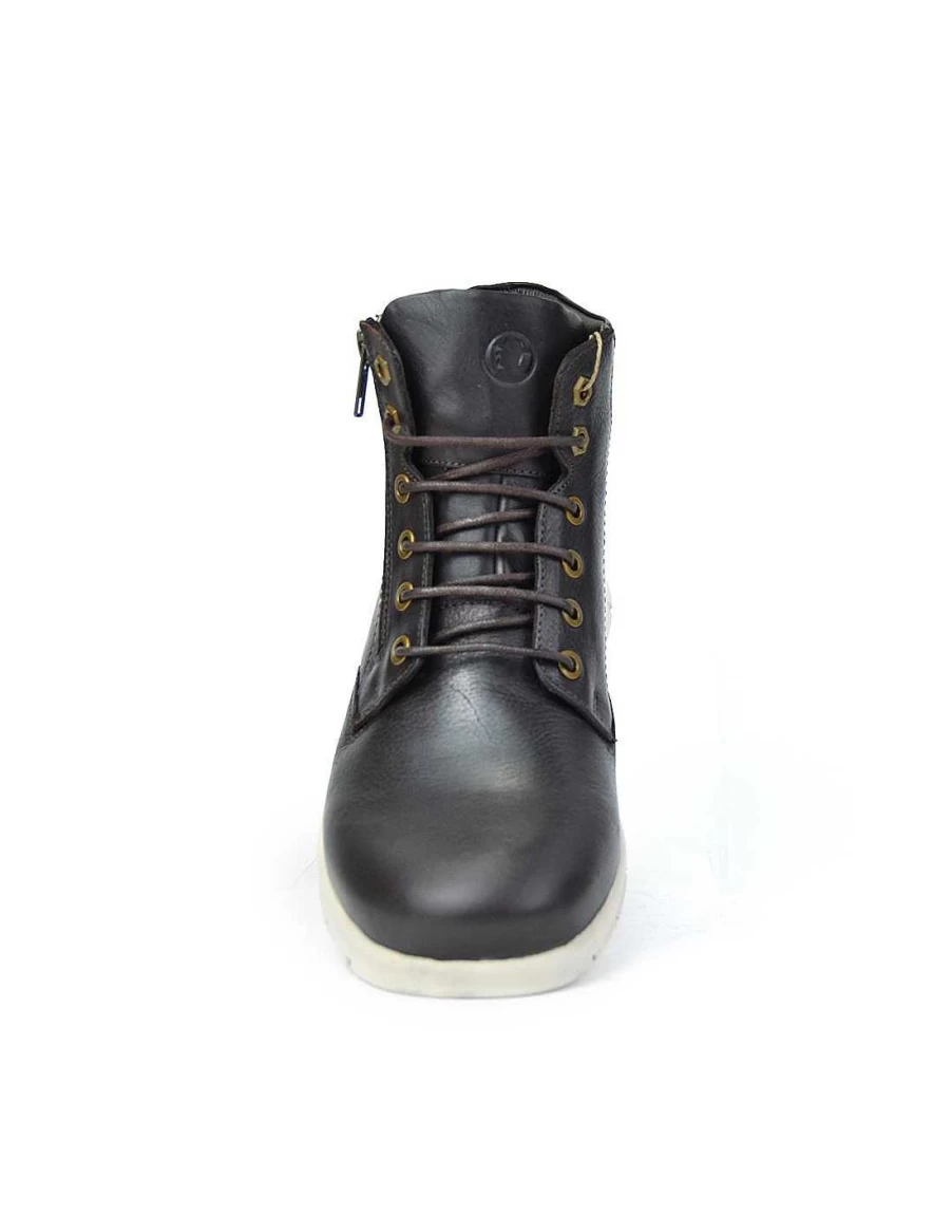 Coronel Tapiocca Men's Brown C2314-18 Tapioca Casual Shoes