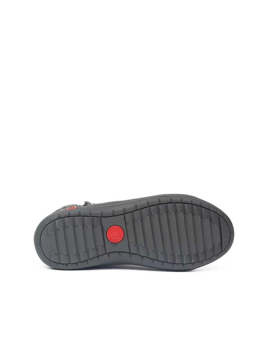 Coronel Tapiocca Women's Grey T323-9 Tapiocca Shoes