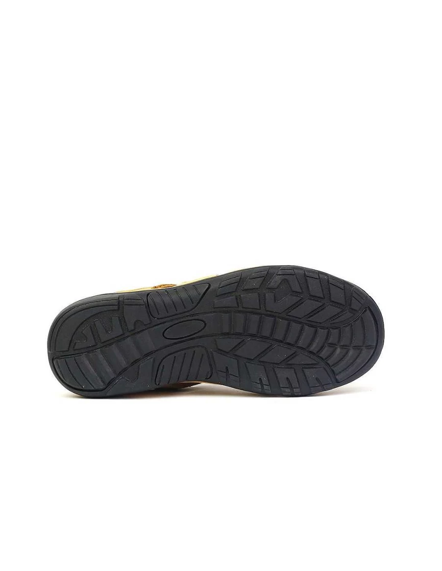 "Coronel Tapiocca Men's Mustard T434-3 Tapiocca Shoes"