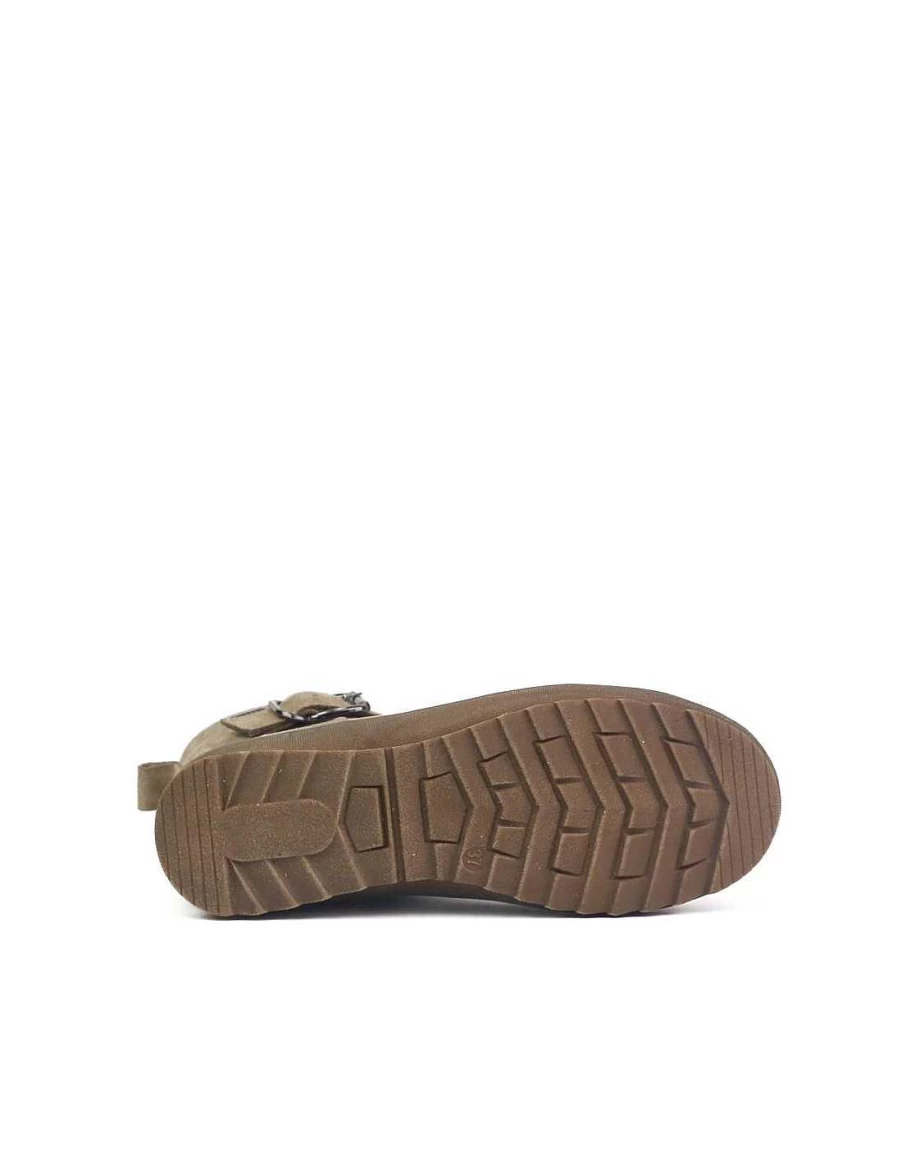 Coronel Tapiocca Women's Taupe T357-10 Tapiocca Shoes
