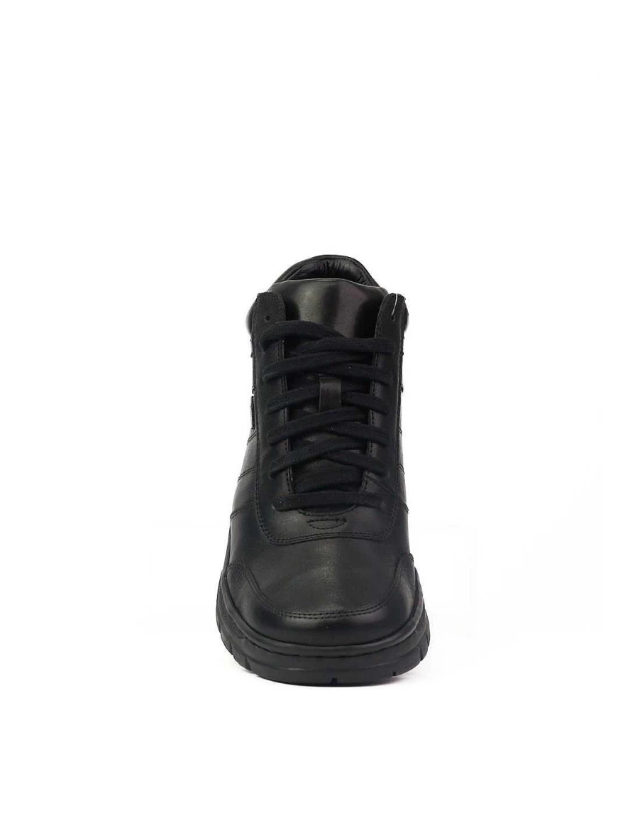 Coronel Tapiocca C2200-11 Black Men's Tapiocca Shoes