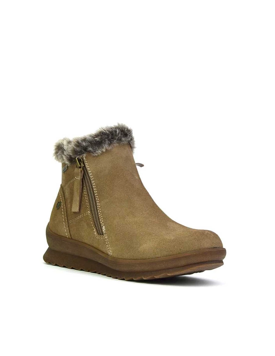 Coronel Tapiocca Women's Taupe T493-5 Tapiocca Shoes