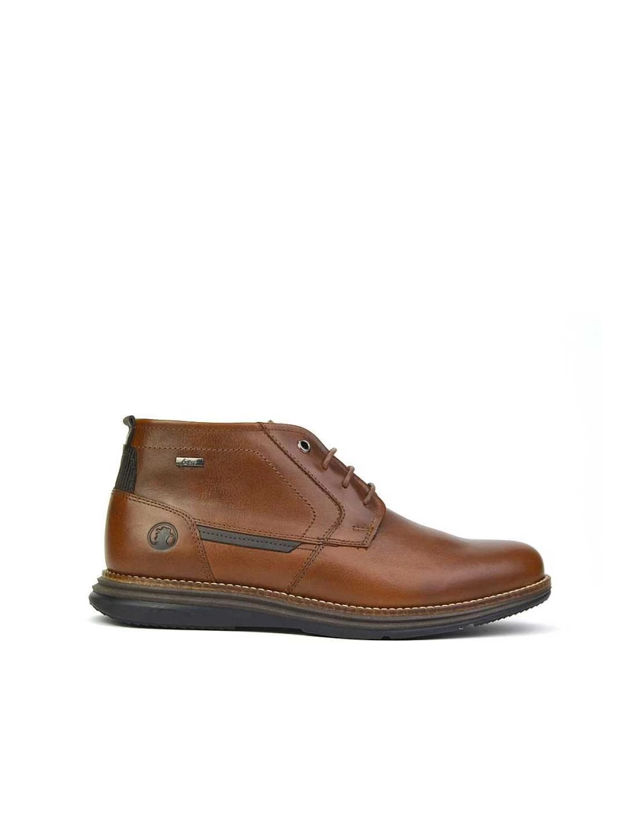 Coronel Tapiocca Men's Leather C2302-13 Stylish and Durable Footwear