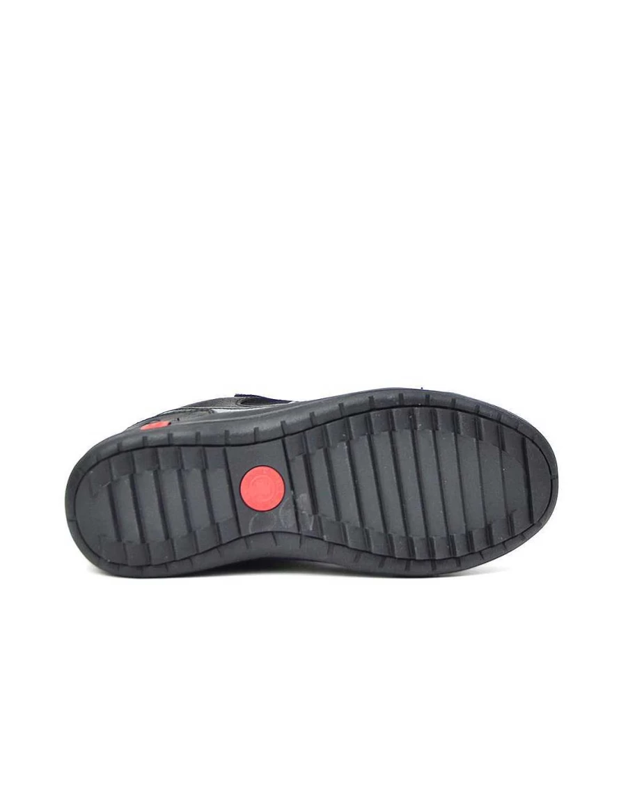 Coronel Tapiocca Women's Black T327-31 Tapioca Casual Shoes