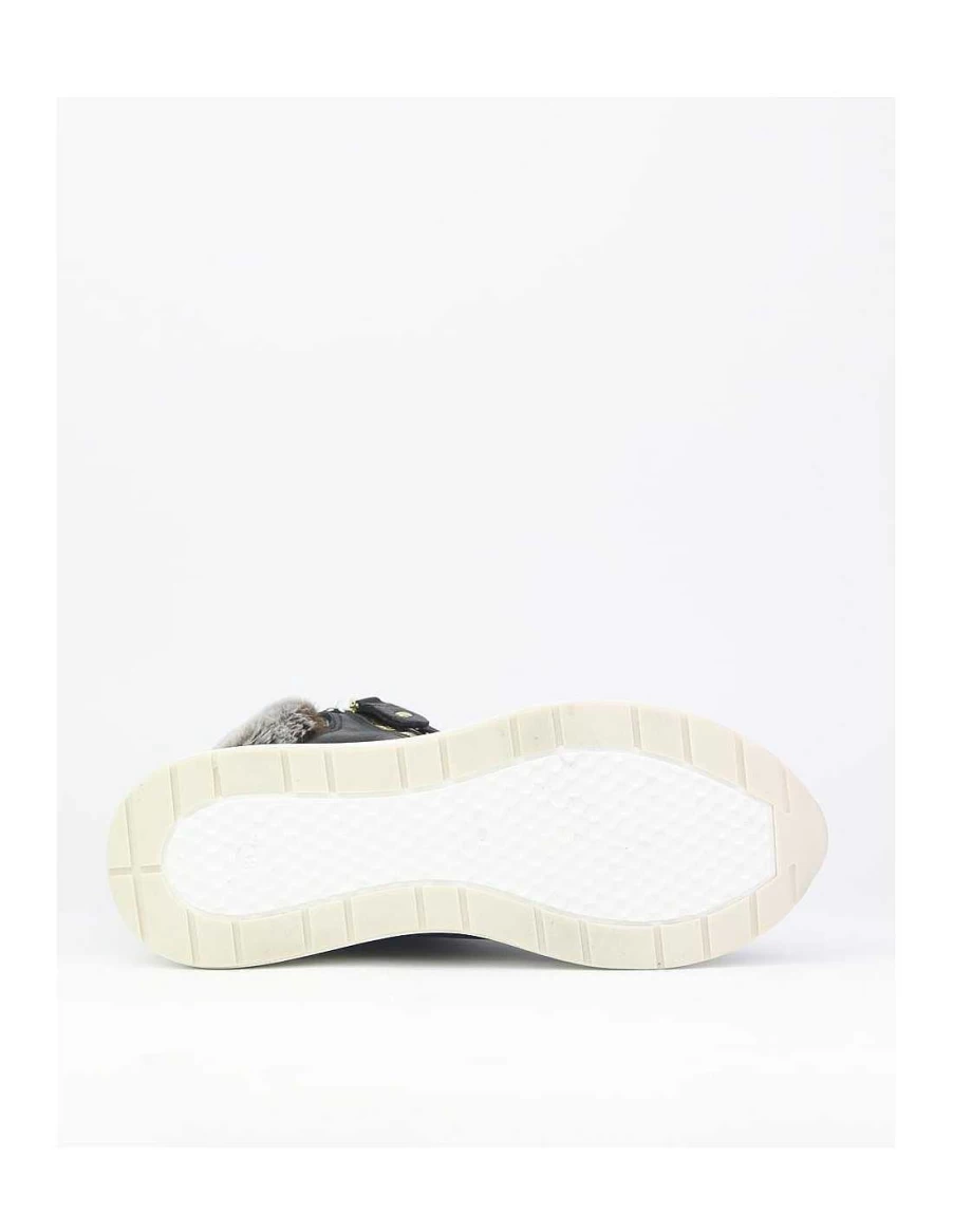"Coronel Tapiocca Women's Black C1273-11 Tapiocca Shoes"