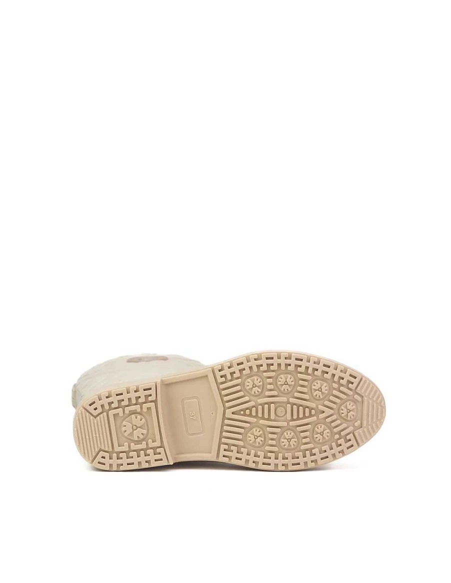 "Coronel Tapiocca Women's Beige T333-7 Tapioca Shoes"