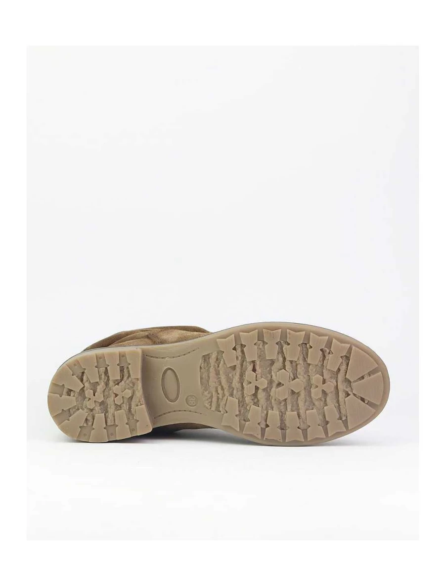 Coronel Tapiocca Women's C551-07 Taupe Tapiocca Shoes