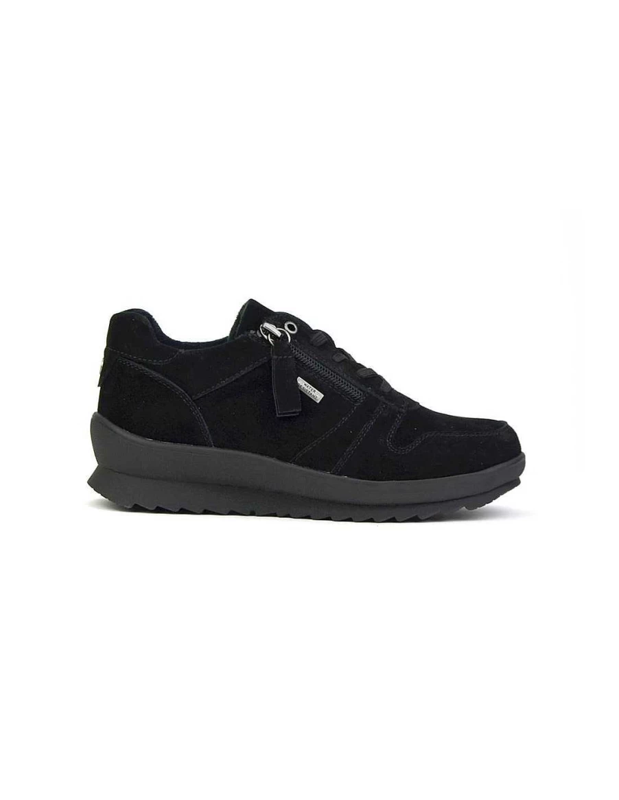 Coronel Tapiocca Women's Black T495-1 Tapiocca Shoes