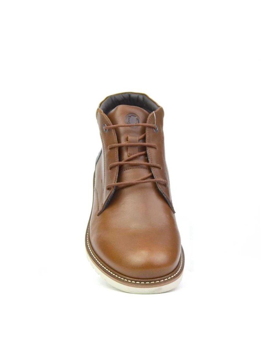 Coronel Tapiocca Men's Leather Dress Shoes - C2311-13