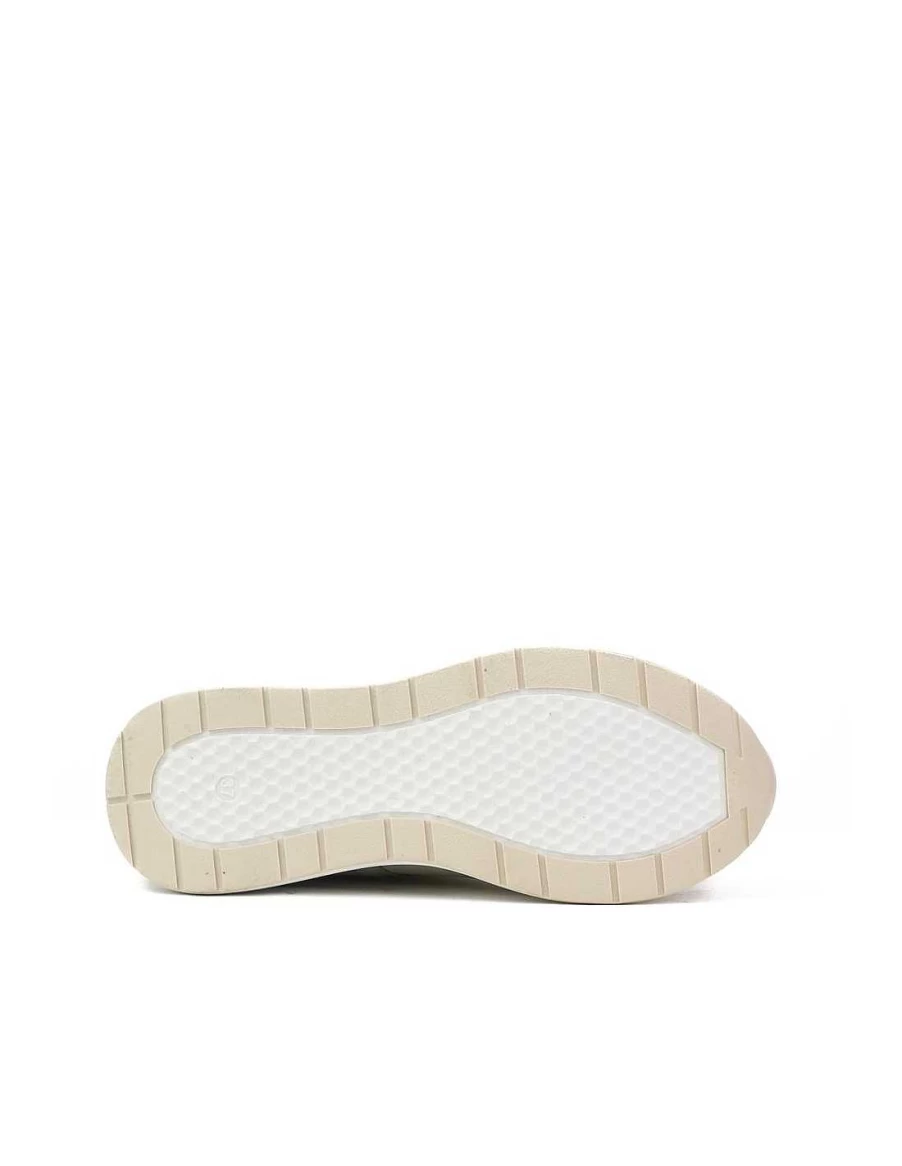 Coronel Tapiocca Women's C1270-62 Shoes in Dirty White | Comfort & Style