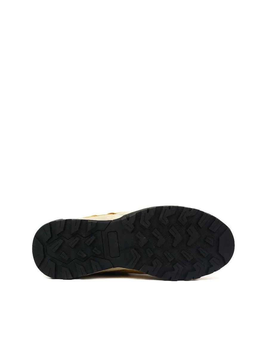 "Coronel Tapiocca Men's Mustard T389-43 Tapiocca Sneakers"