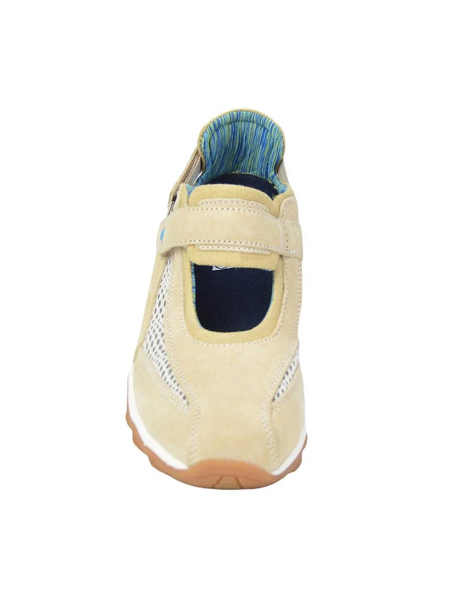 Coronel Tapiocca Women's Beige T452-7 Tapiocca Shoes