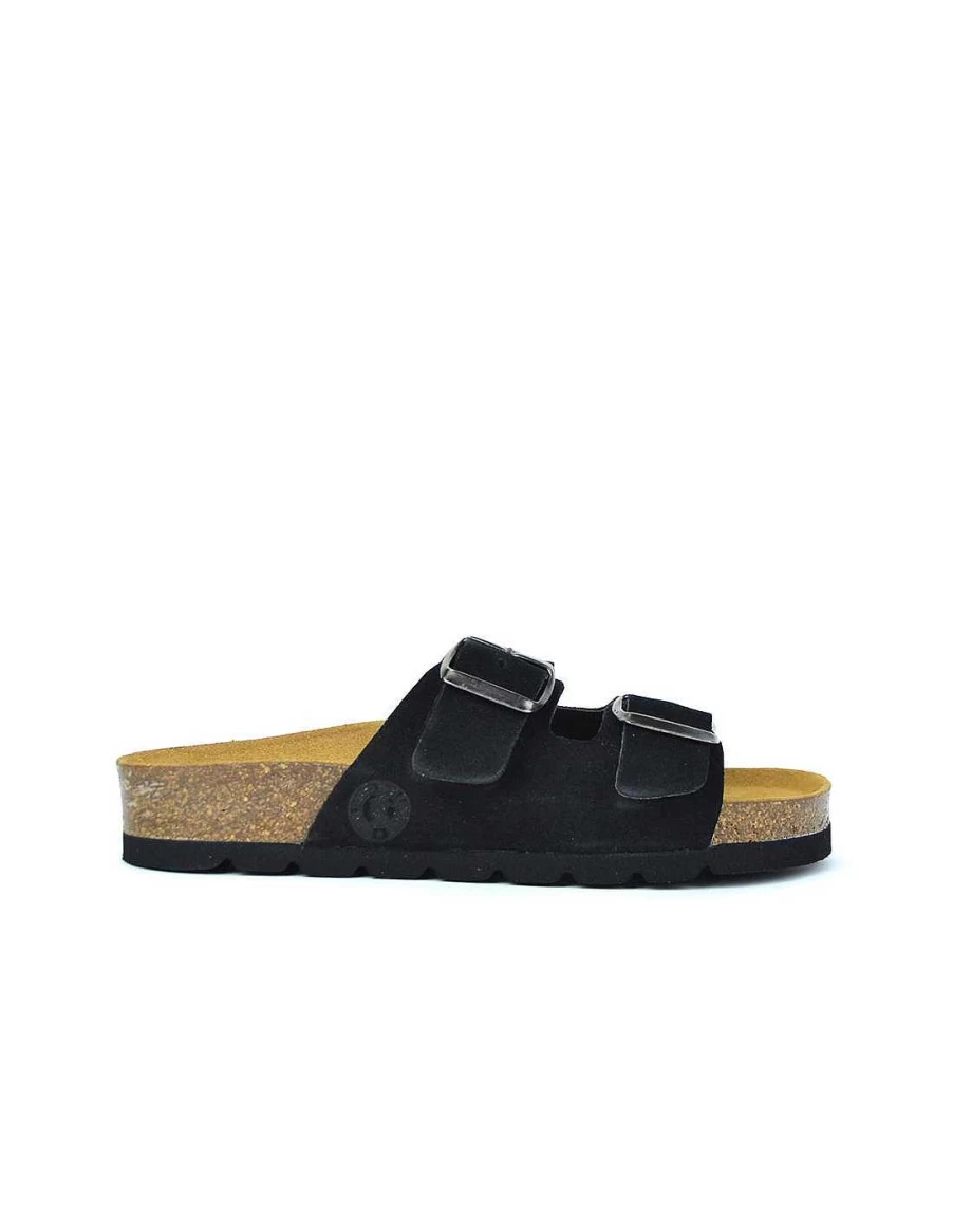 Coronel Tapiocca Women's Black Ct313-1 Tapiocca Shoes