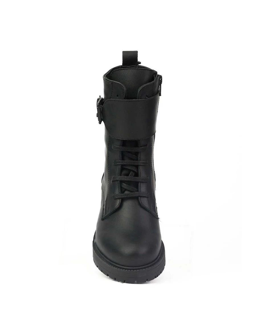 Coronel Tapiocca Women's Black C1263-11 Tapiocca Shoes